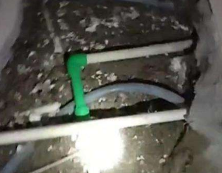 商都卫生间漏水多少钱