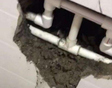 商都卫生间漏水哪家好