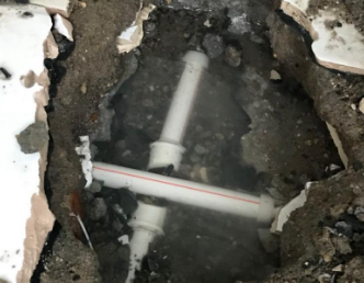 商都卫生间防水公司