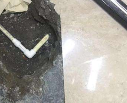 商都卫生间测漏水多少钱