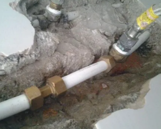 商都测漏水多少钱