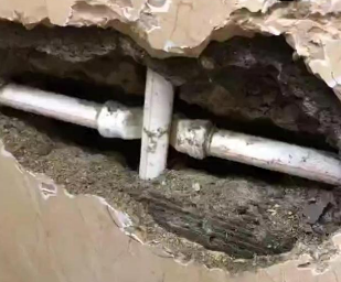 商都水管维修服务电话