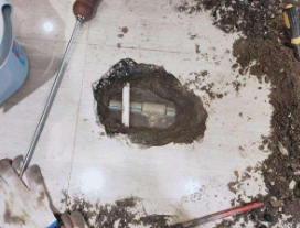 商都卫生间防水多少钱