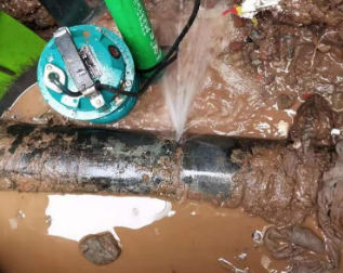 商都卫生间测漏水的相关介绍