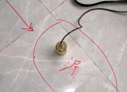 商都卫生间测漏水多少钱