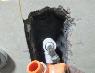 商都卫生间测漏水哪家好
