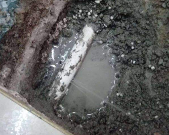 商都卫生间测漏水哪家好