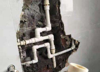 商都卫生间测漏水价格多少