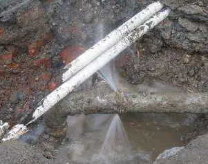 商都水管维修费用是多少