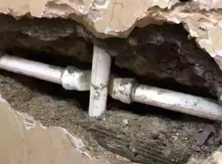 商都水管维修哪家好