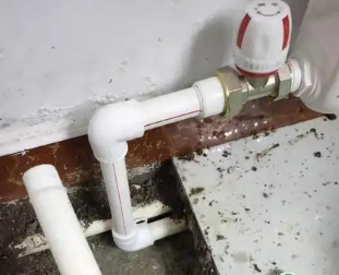 商都卫生间测漏水多少钱