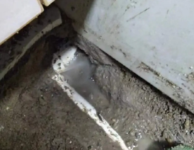 商都卫生间测漏水多少钱