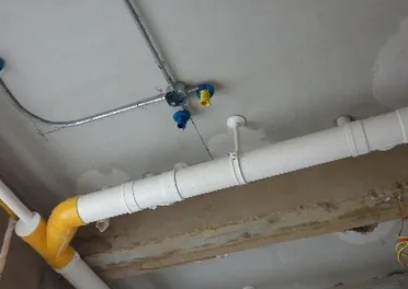 商都水管维修多少钱