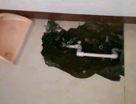 商都卫生间测漏水多少钱