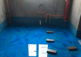 商都卫生间防水步骤