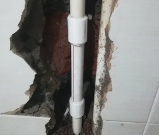 商都卫生间测漏水的相关案例