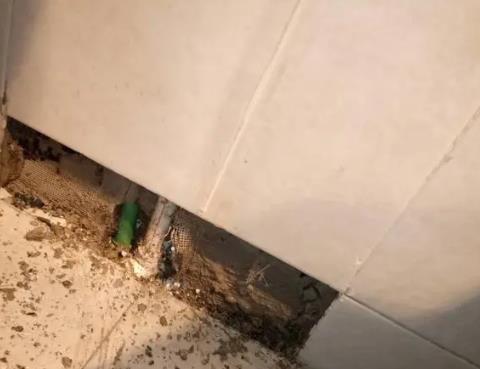 商都测漏水公司为您专业分享下检漏仪器准确定位的方法有什么特点?