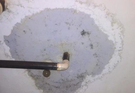 商都测漏水公司分享如何自检漏水