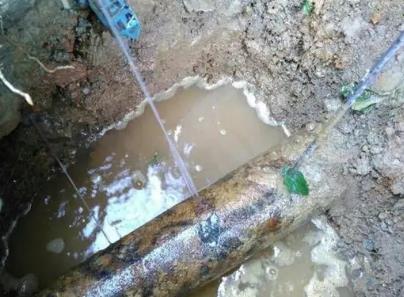 商都卫生间测漏水公司分享下我们可以检测到轻微的漏水和水压吗？