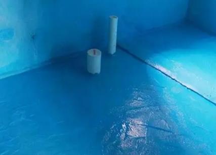 商都卫生间防水公司分享防水小知识