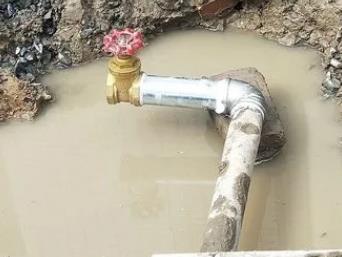 商都漏水检测电话多少
