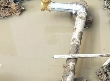 商都测漏水公司电话